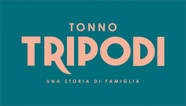 Tonno Tripodi